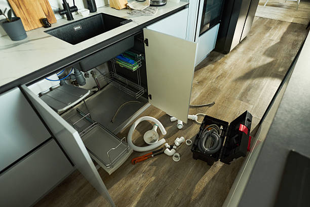 Reliable Drain Cleaning contractor in Three Rivers, MI by Street Wise - Plumbing